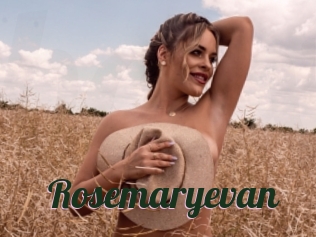 Rosemaryevan