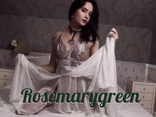 Rosemarygreen