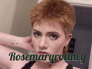 Rosemaryrodney