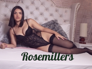 Rosemillers