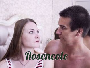 Rosencole