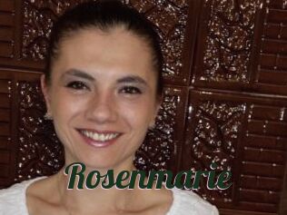 Rosenmarie