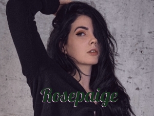 Rosepaige