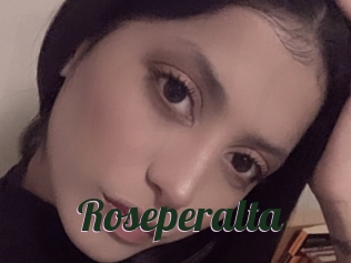 Roseperalta