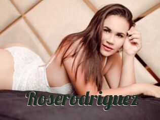 Roserodriguez