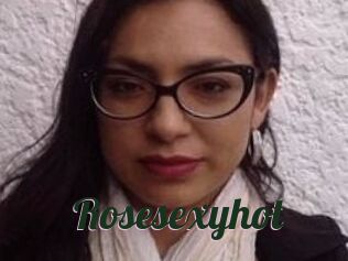 Rosesexyhot