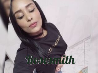 Rosesmith