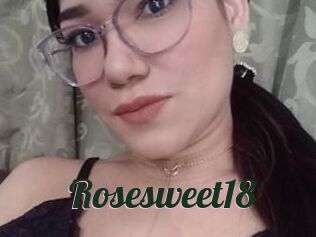 Rosesweet18