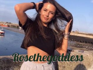 Rosethegoddess