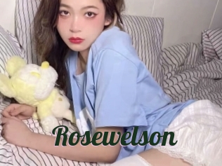 Rosewelson