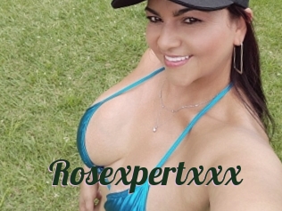 Rosexpertxxx