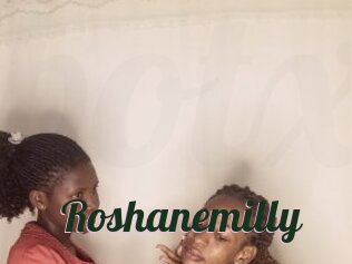 Roshanemilly