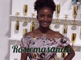 Rosiemasanda