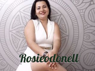 Rosieodonell