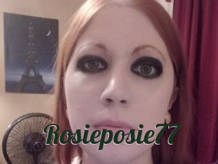 Rosieposie77