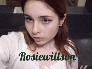 Rosiewillson