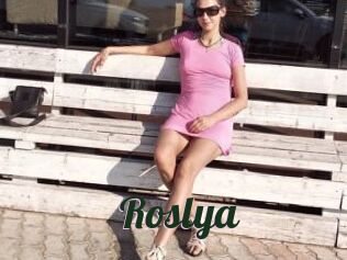 Roslya