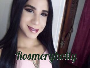 Rosmeryhotty