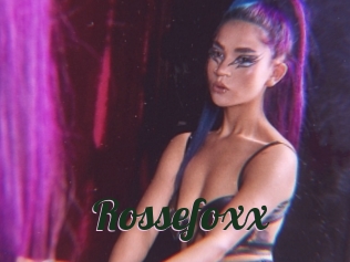 Rossefoxx