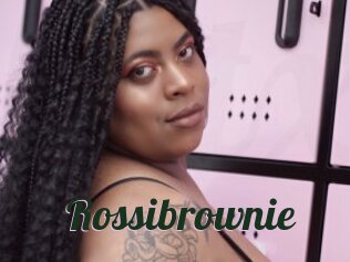 Rossibrownie