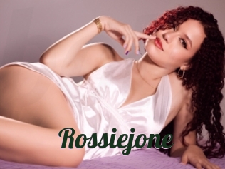 Rossiejone