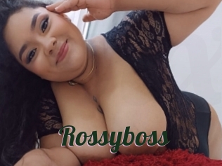 Rossyboss