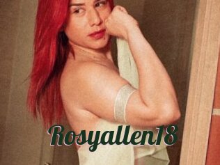 Rosyallen18