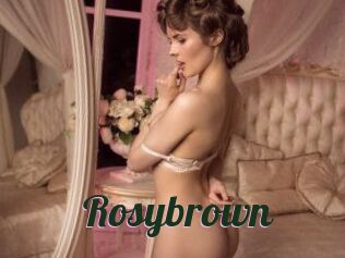 Rosybrown