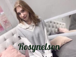 Rosynelson