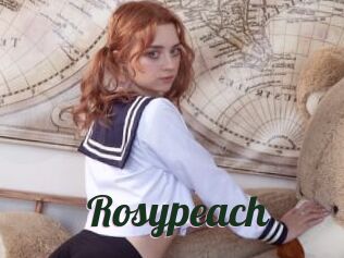 Rosypeach