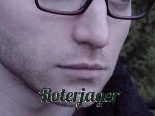 Roterjager