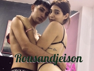 Rousandjeison