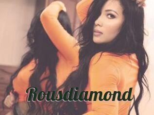 Rousdiamond