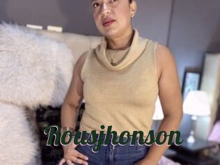 Rousjhonson