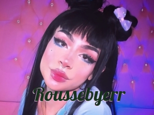 Roussebyerr