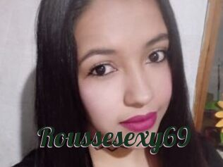 Roussesexy69