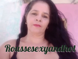 Roussesexyandhot