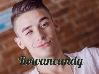 Rowancandy