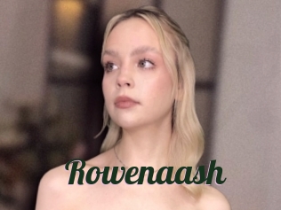 Rowenaash