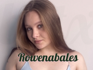 Rowenabales