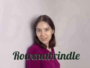 Rowenabrindle