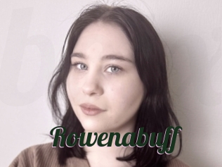 Rowenabuff