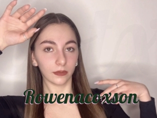 Rowenacoxson