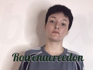 Rowenacreedon