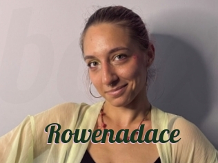 Rowenadace