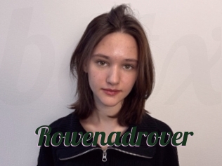 Rowenadrover