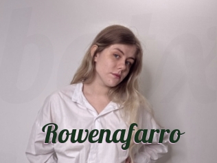 Rowenafarro