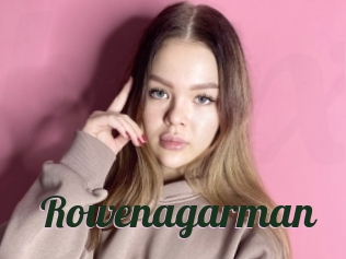 Rowenagarman