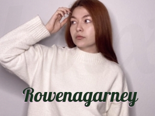 Rowenagarney