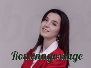 Rowenagossage